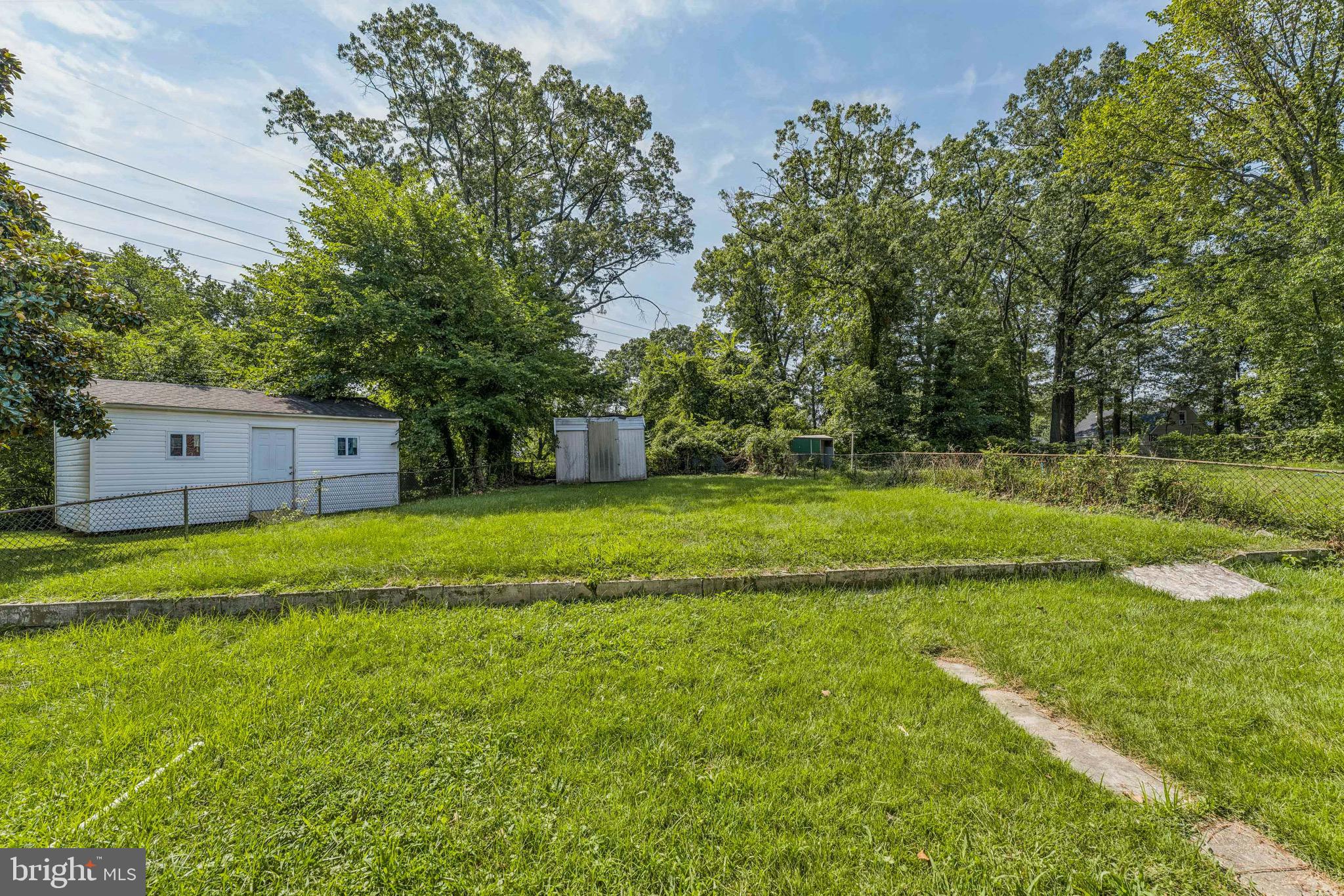 DISTRICT HEIGHTS - Residential