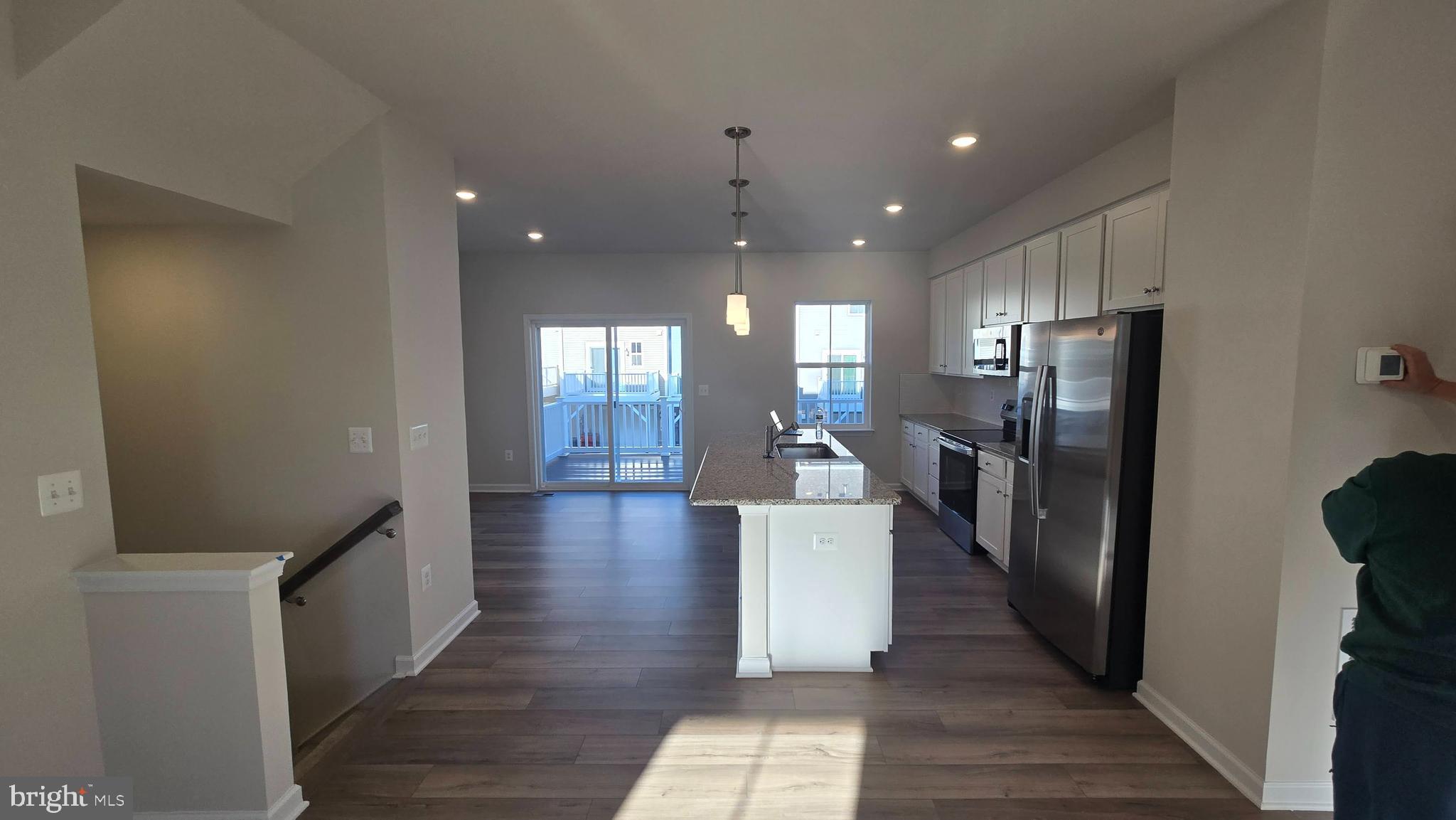 SHENANDOAH SPRINGS - Residential Lease