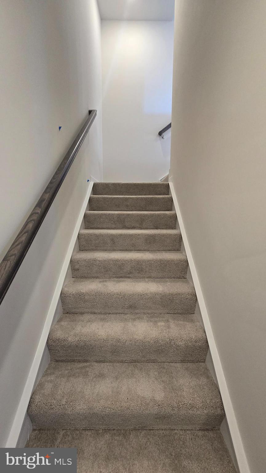 SHENANDOAH SPRINGS - Residential Lease