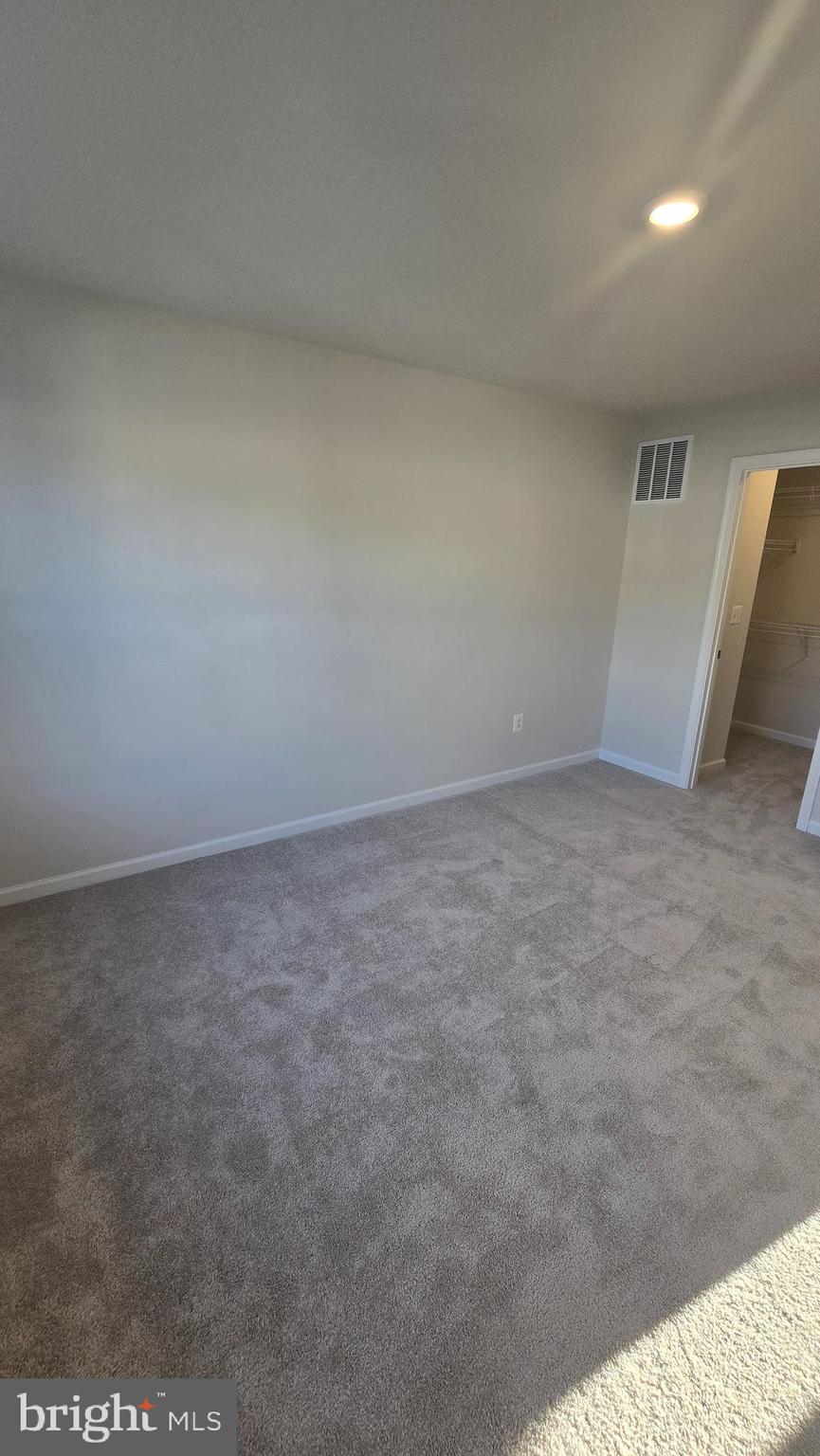 SHENANDOAH SPRINGS - Residential Lease