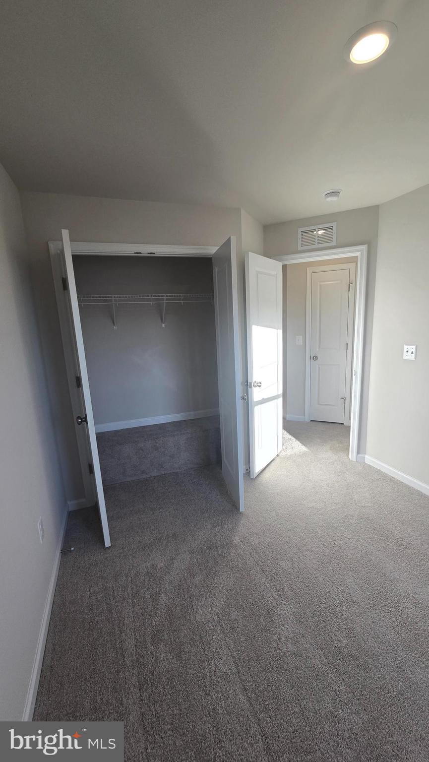 SHENANDOAH SPRINGS - Residential Lease