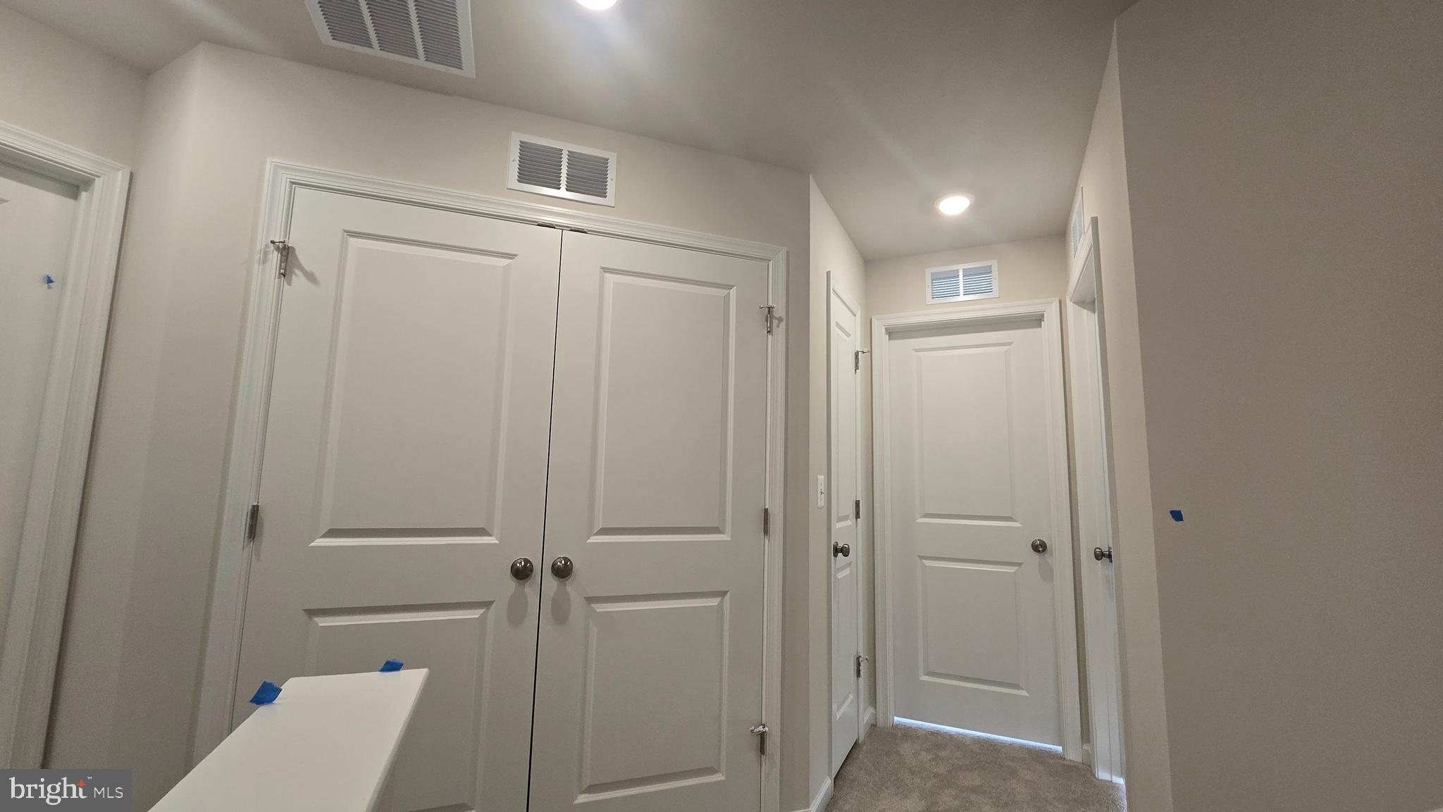 SHENANDOAH SPRINGS - Residential Lease