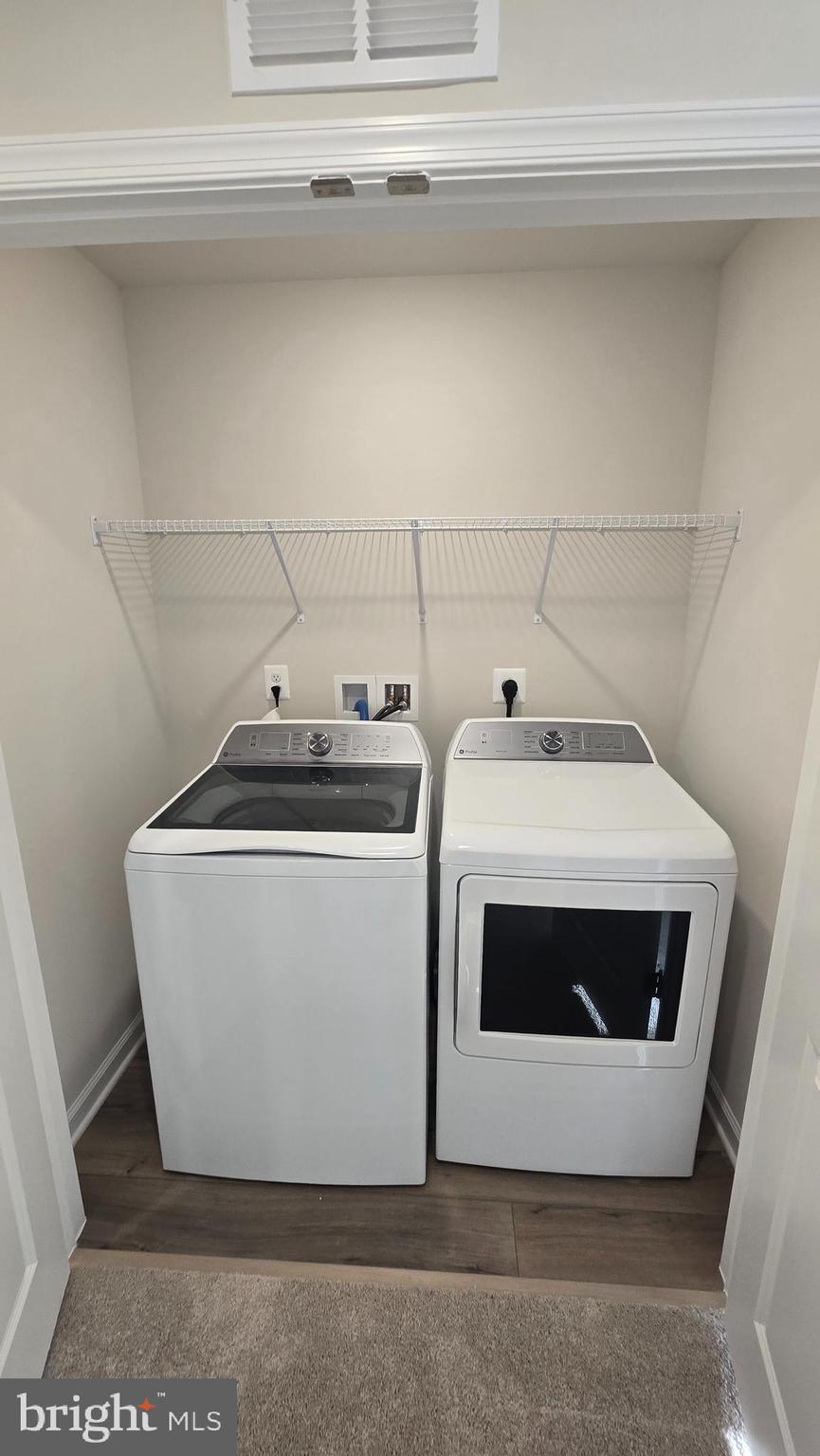 SHENANDOAH SPRINGS - Residential Lease