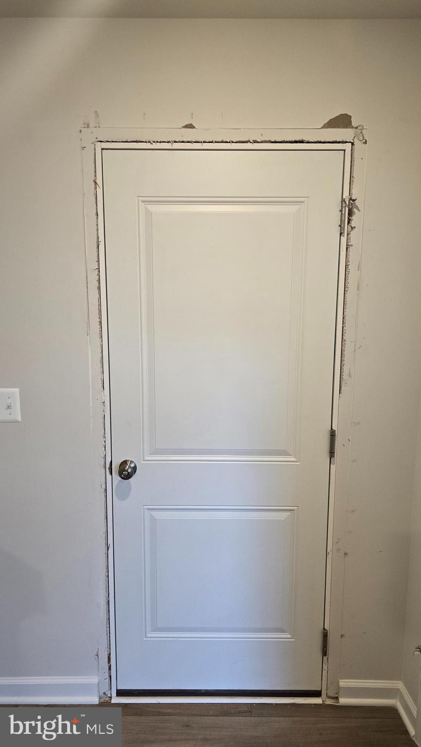 SHENANDOAH SPRINGS - Residential Lease