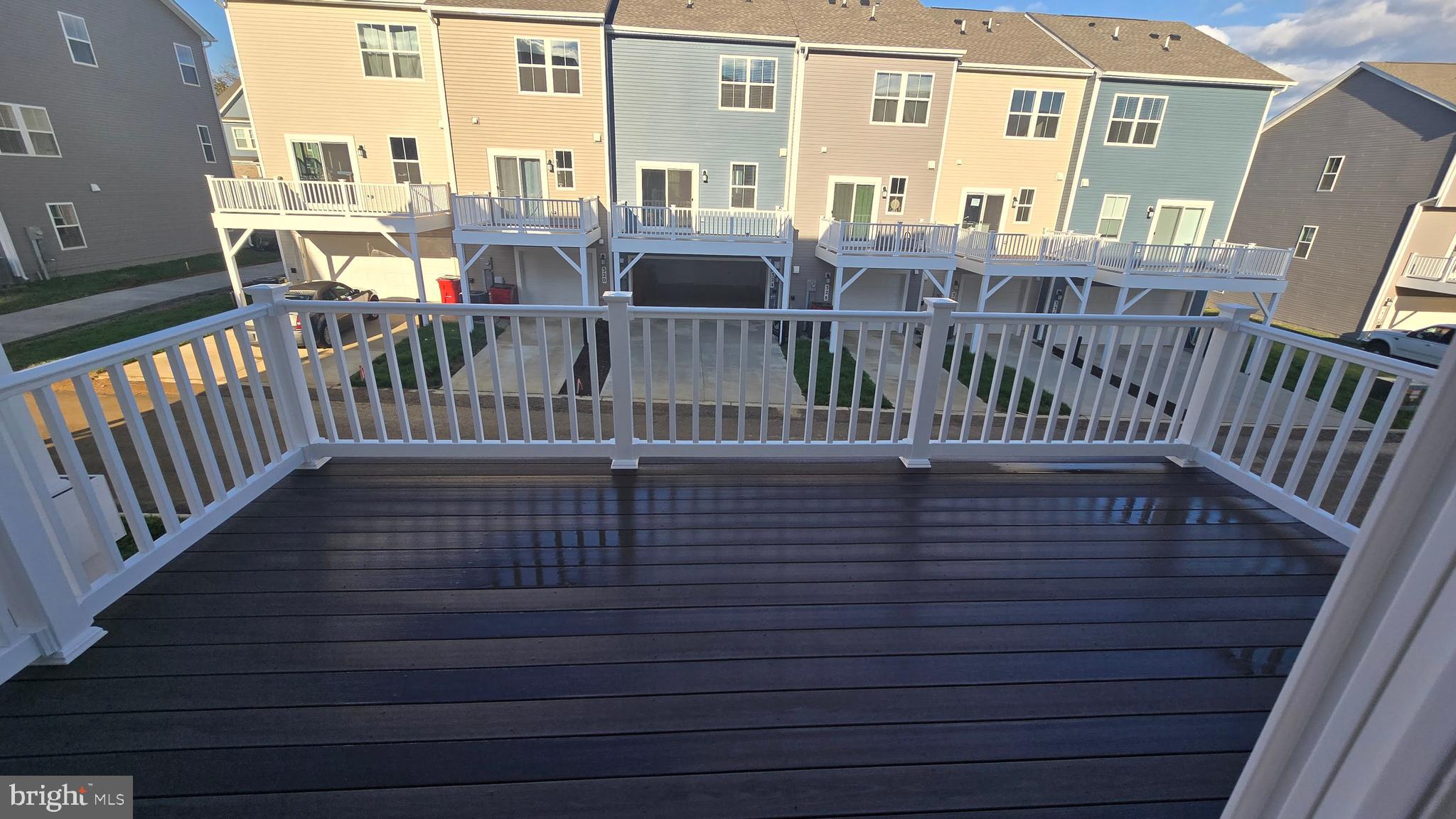 SHENANDOAH SPRINGS - Residential Lease