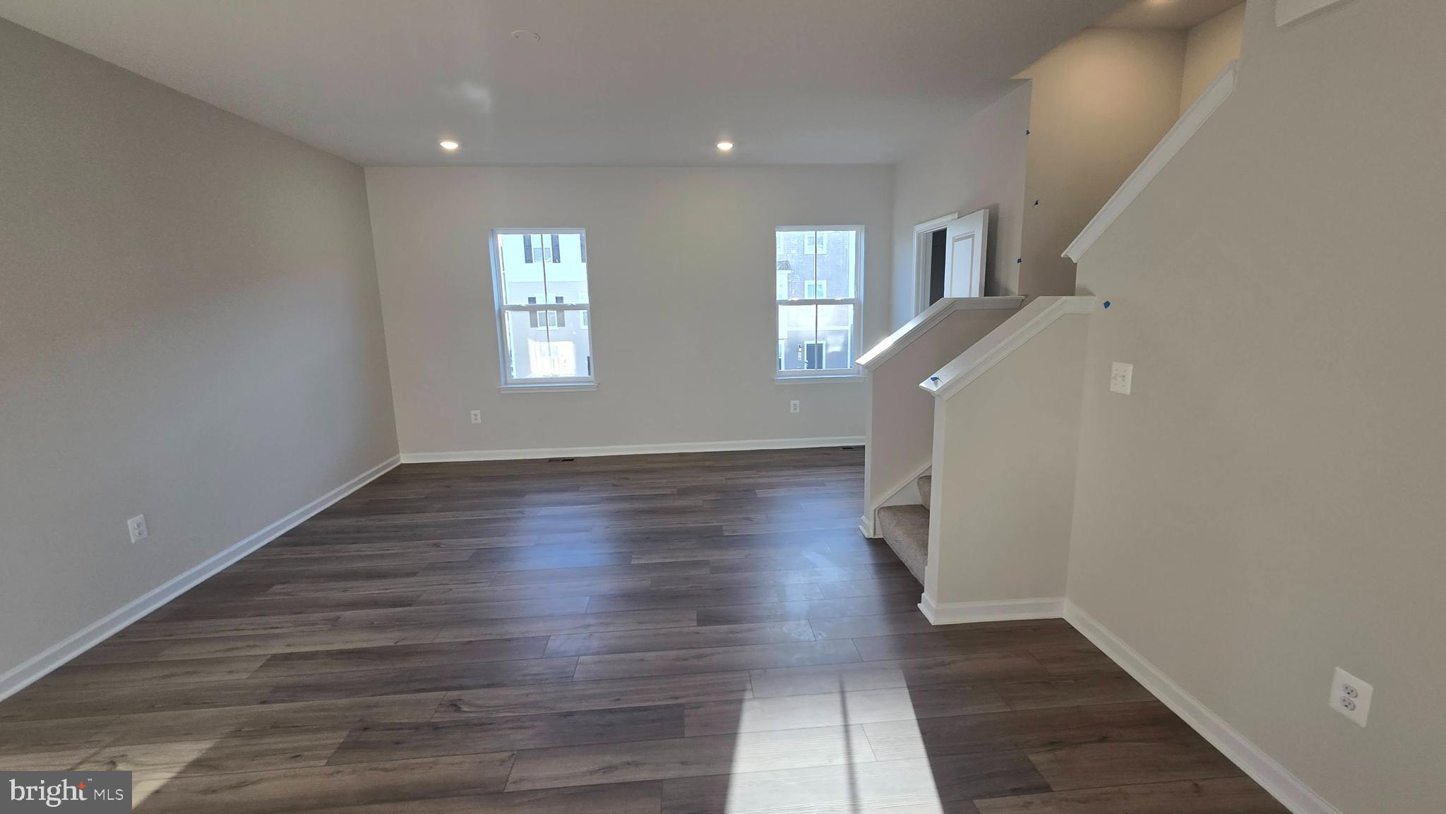 SHENANDOAH SPRINGS - Residential Lease