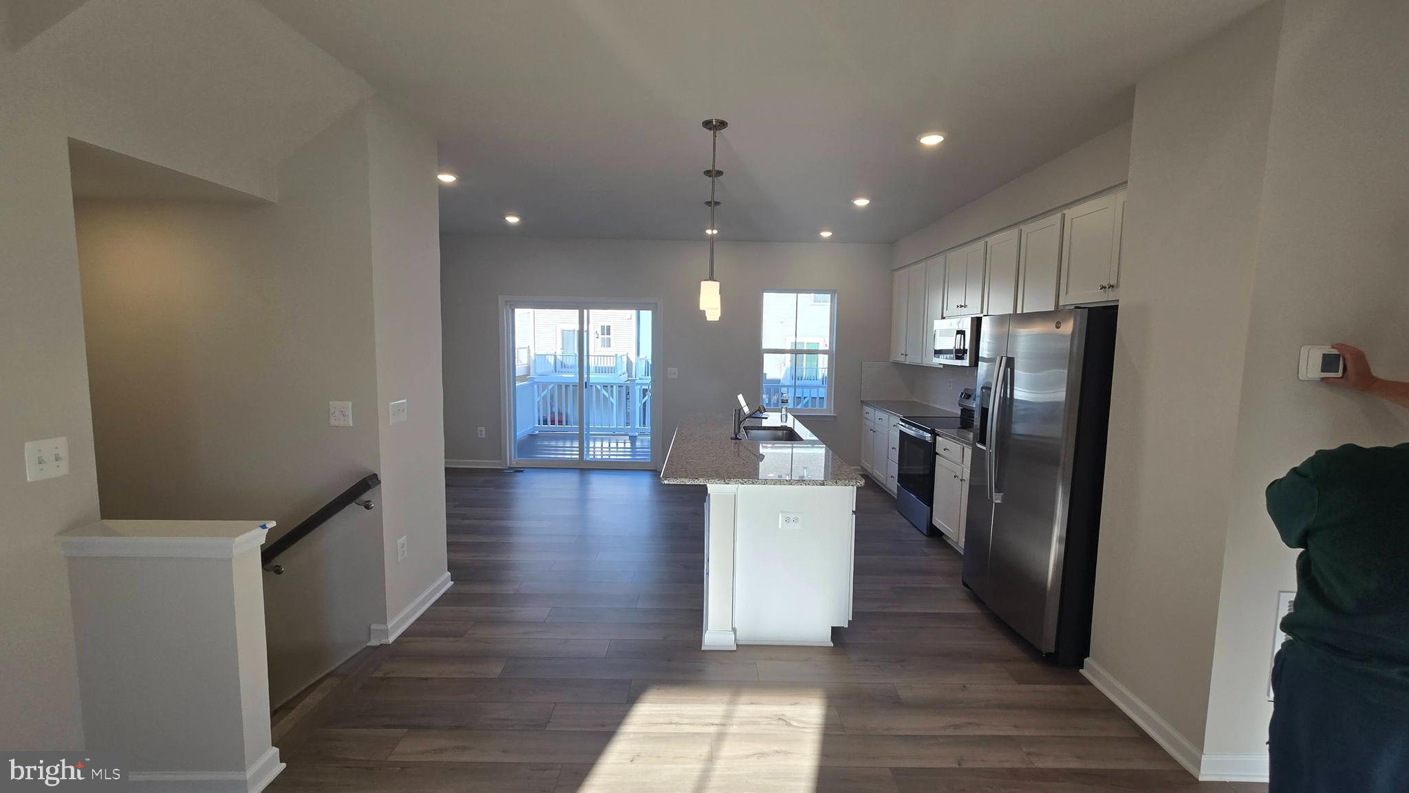 SHENANDOAH SPRINGS - Residential Lease