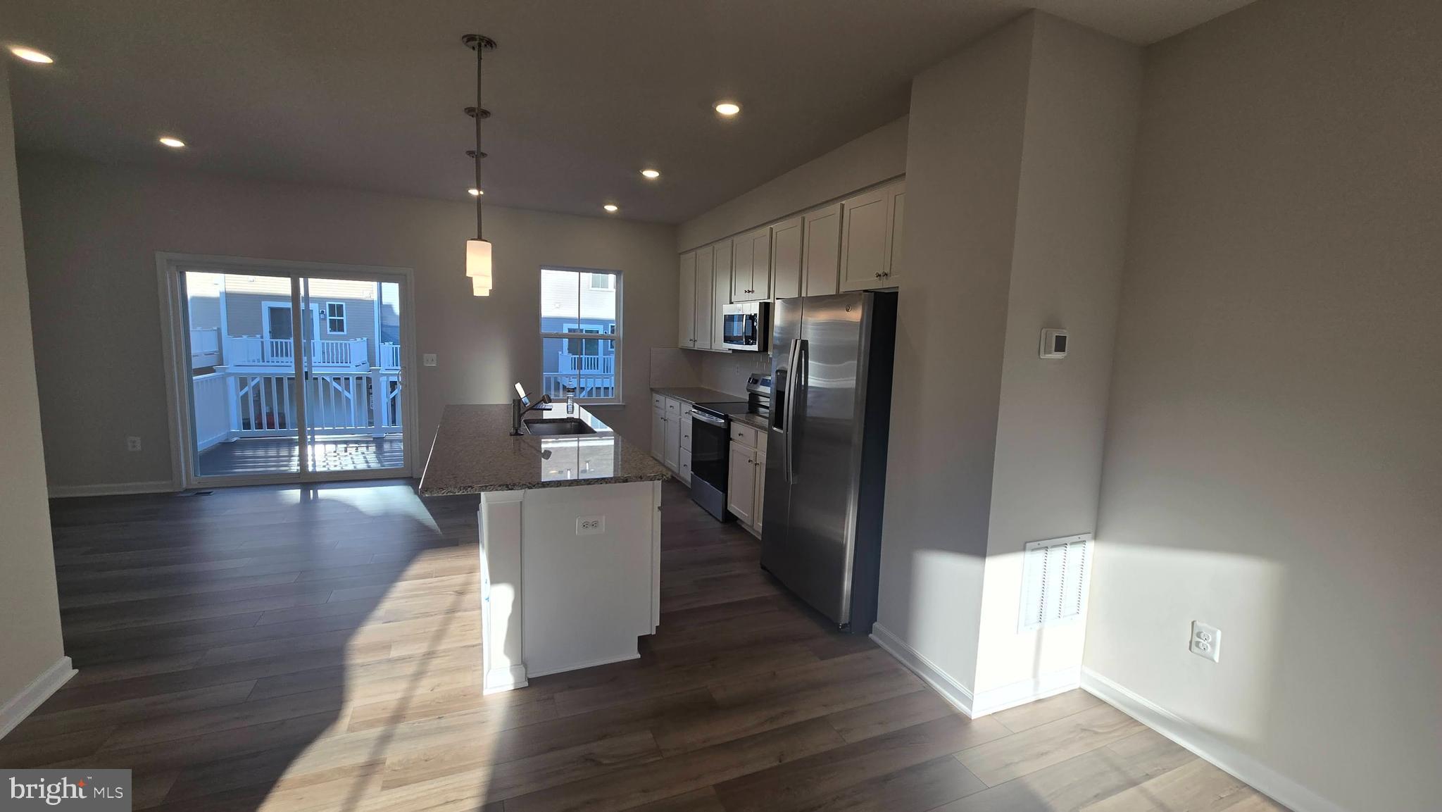 SHENANDOAH SPRINGS - Residential Lease