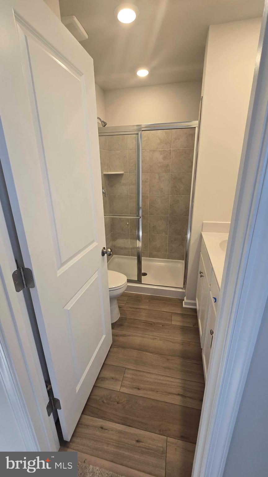 SHENANDOAH SPRINGS - Residential Lease