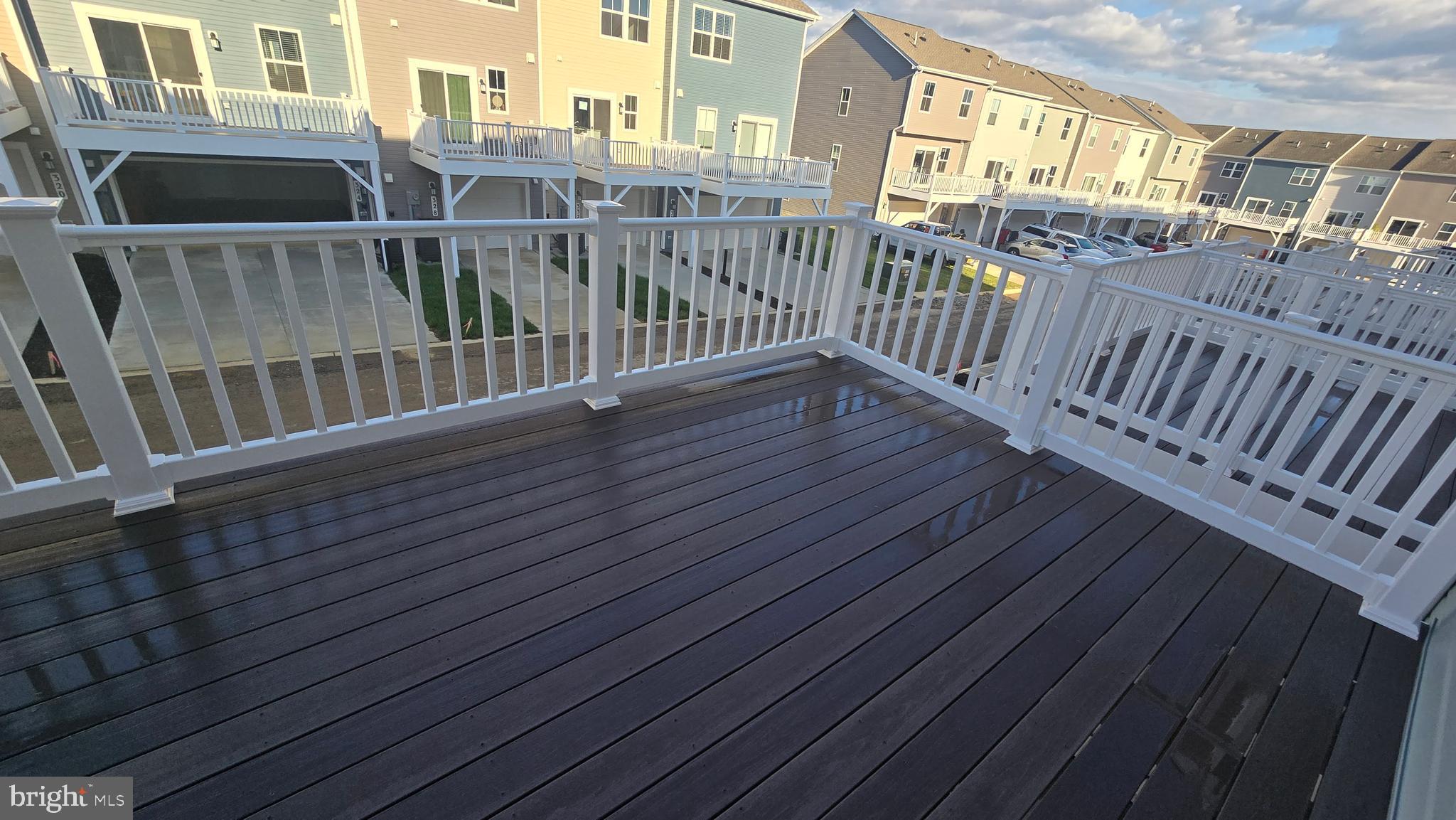 SHENANDOAH SPRINGS - Residential Lease