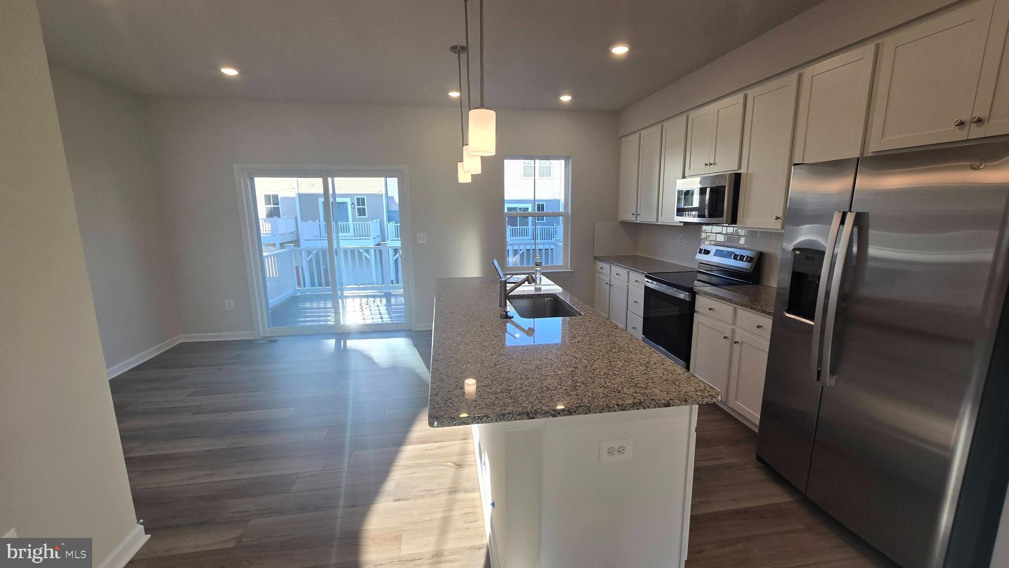 SHENANDOAH SPRINGS - Residential Lease