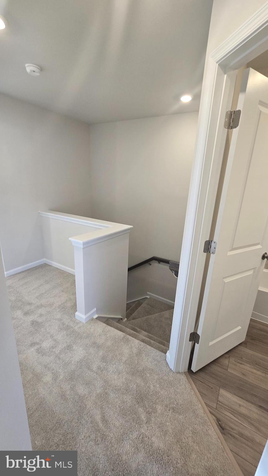 SHENANDOAH SPRINGS - Residential Lease