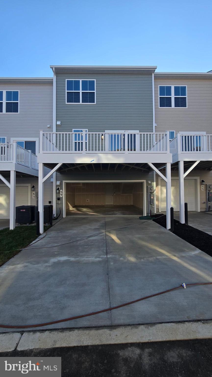 SHENANDOAH SPRINGS - Residential Lease