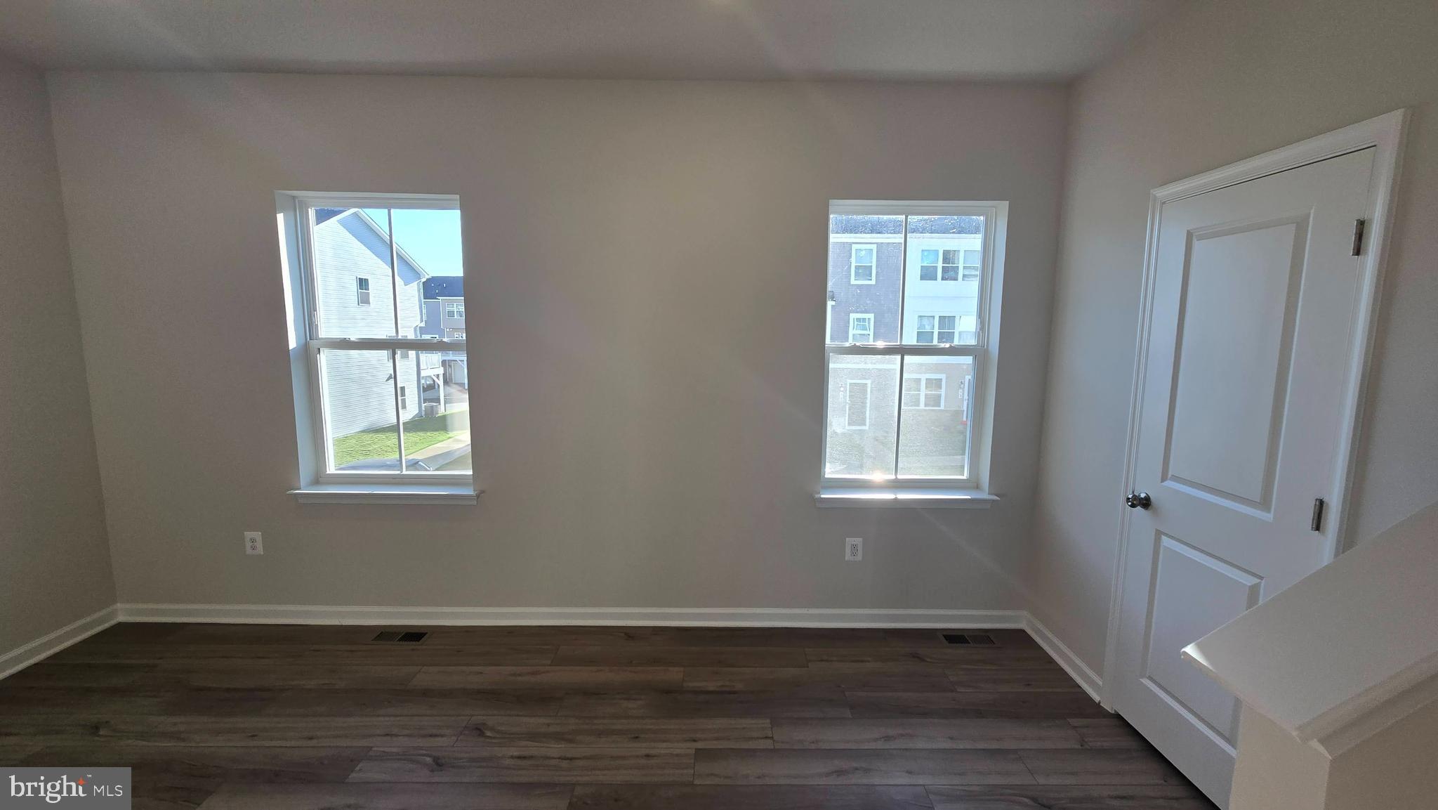 SHENANDOAH SPRINGS - Residential Lease