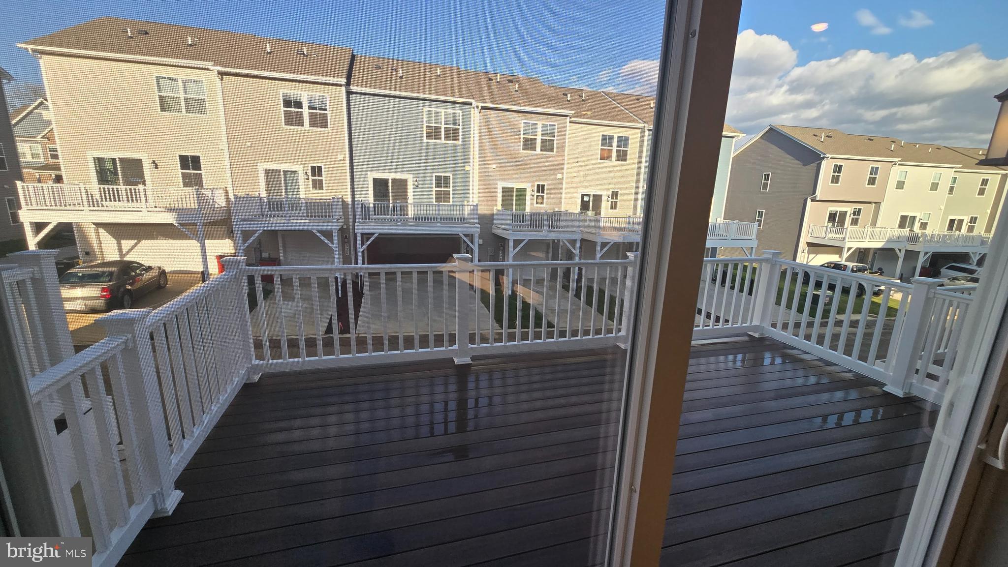 SHENANDOAH SPRINGS - Residential Lease