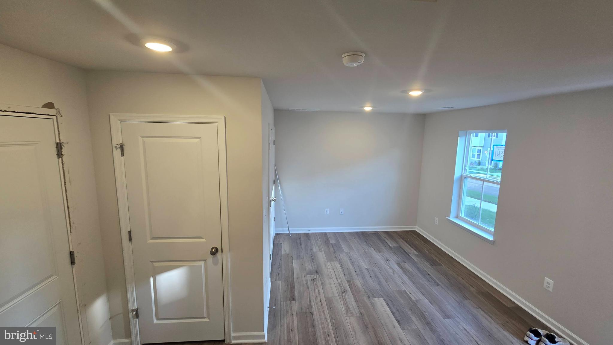 SHENANDOAH SPRINGS - Residential Lease