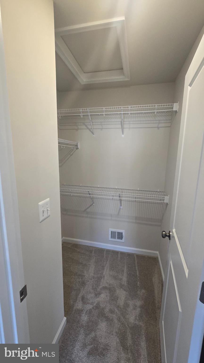 SHENANDOAH SPRINGS - Residential Lease