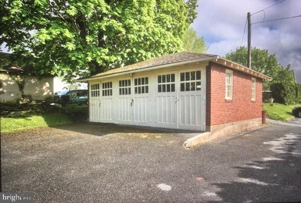 Photo of 46 W Main Street, QUENTIN, PA 17083 (MLS # PALN2023210)