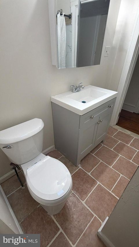 Tiny photo for 2142 Carver Street, PHILADELPHIA, PA 19124 (MLS # PAPH2576254)