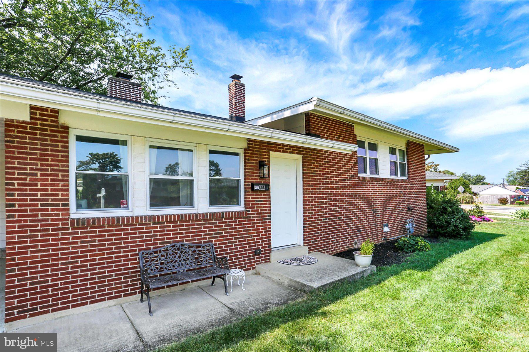 BLACKBURN VILLAGE - Residential