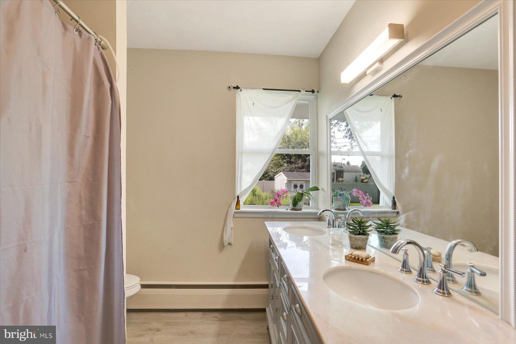 BLACKBURN VILLAGE - Residential