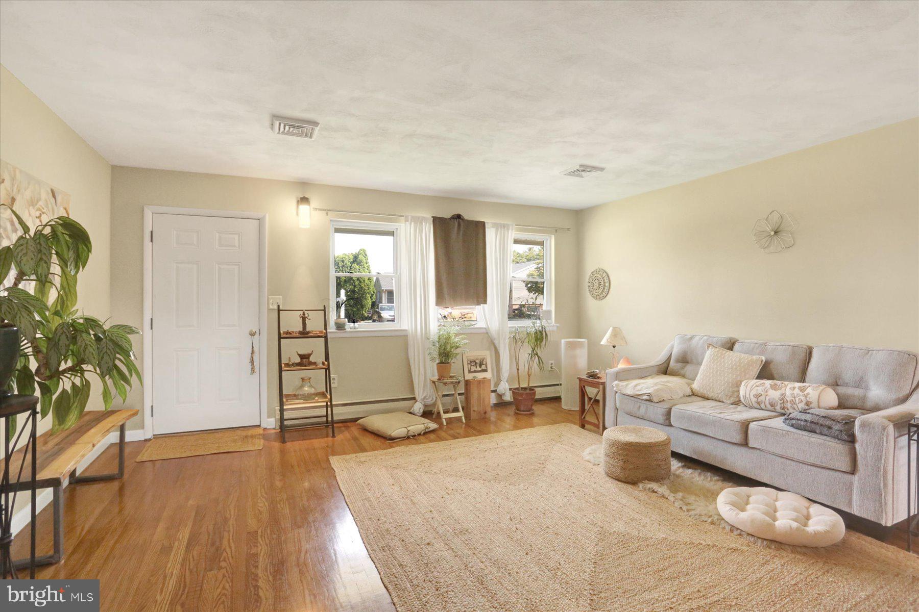 BLACKBURN VILLAGE - Residential