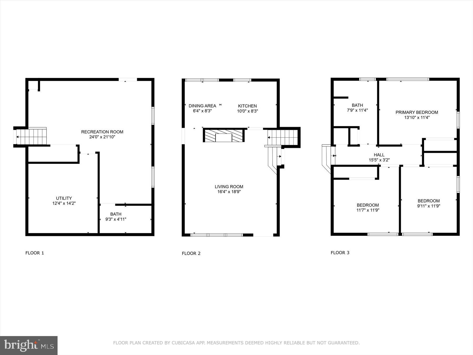 BLACKBURN VILLAGE - Residential