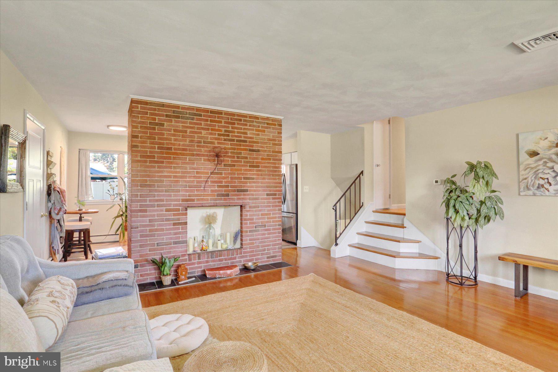 BLACKBURN VILLAGE - Residential