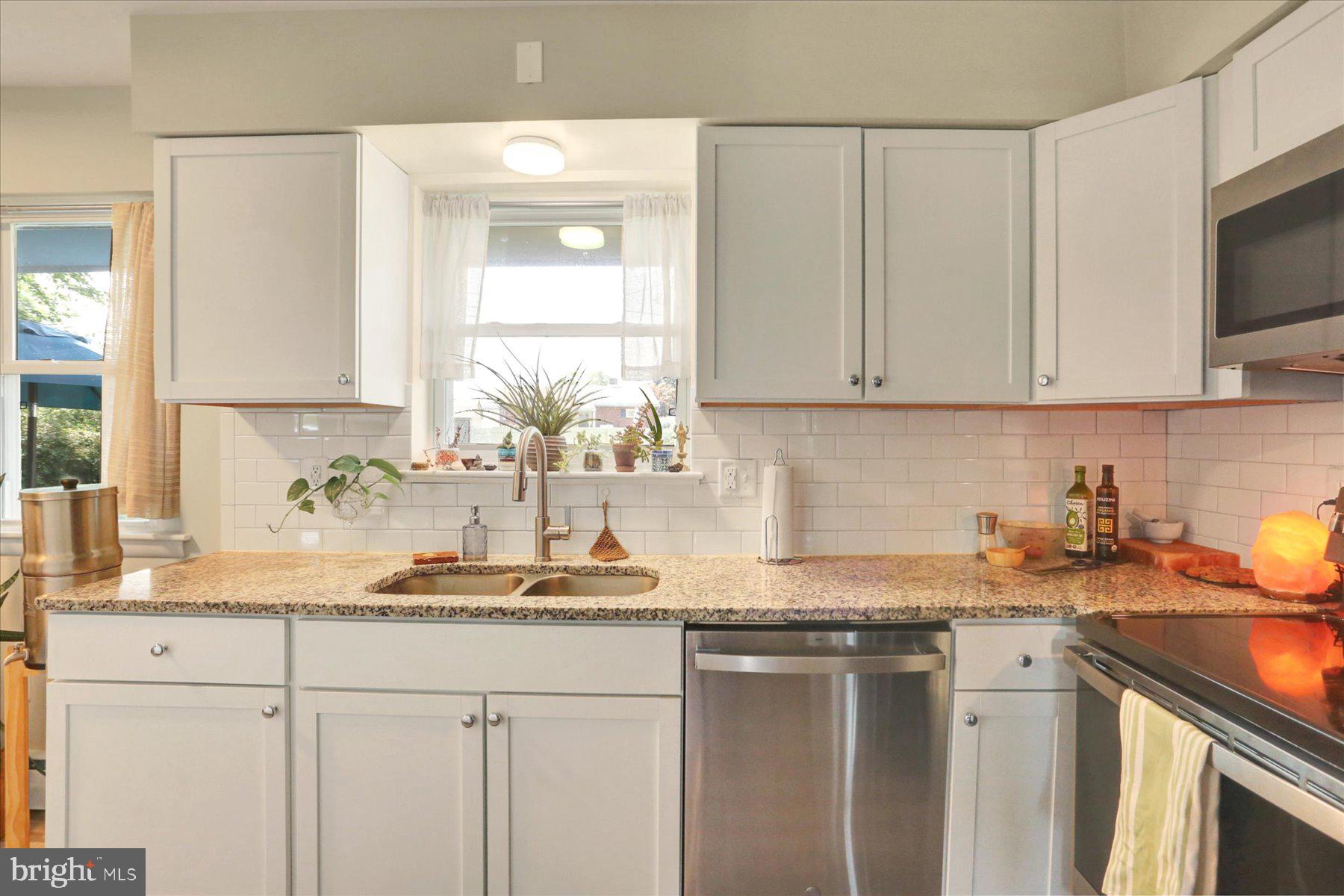 BLACKBURN VILLAGE - Residential