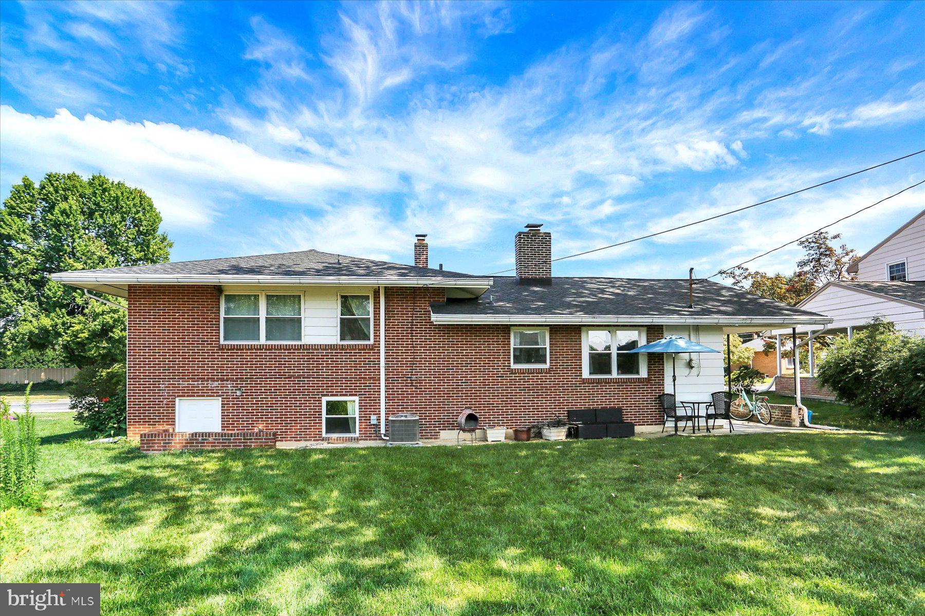 BLACKBURN VILLAGE - Residential