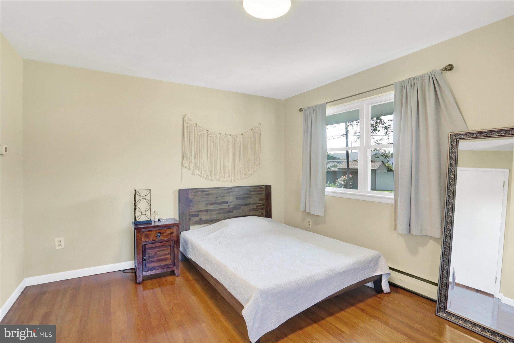 BLACKBURN VILLAGE - Residential