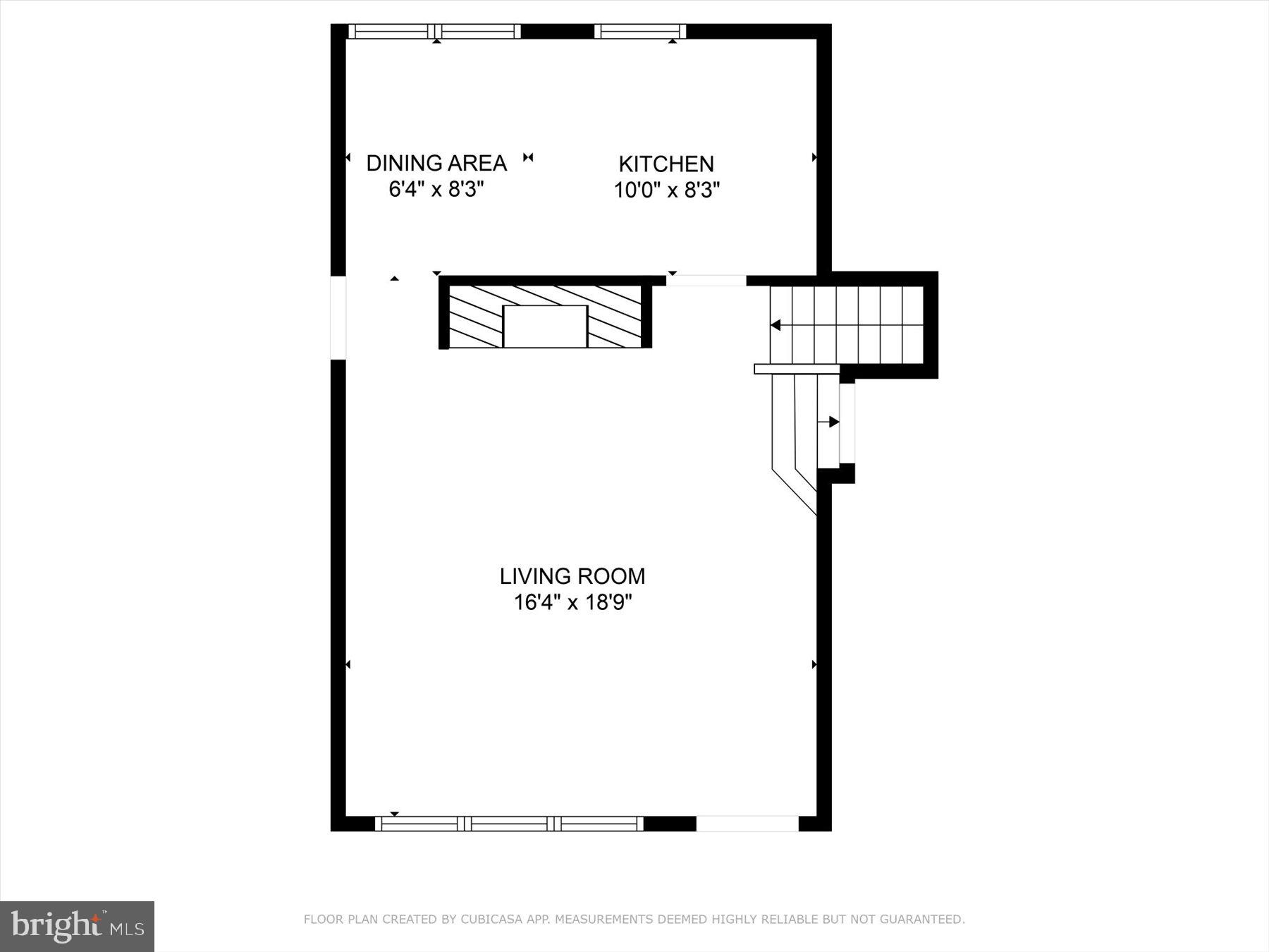 BLACKBURN VILLAGE - Residential
