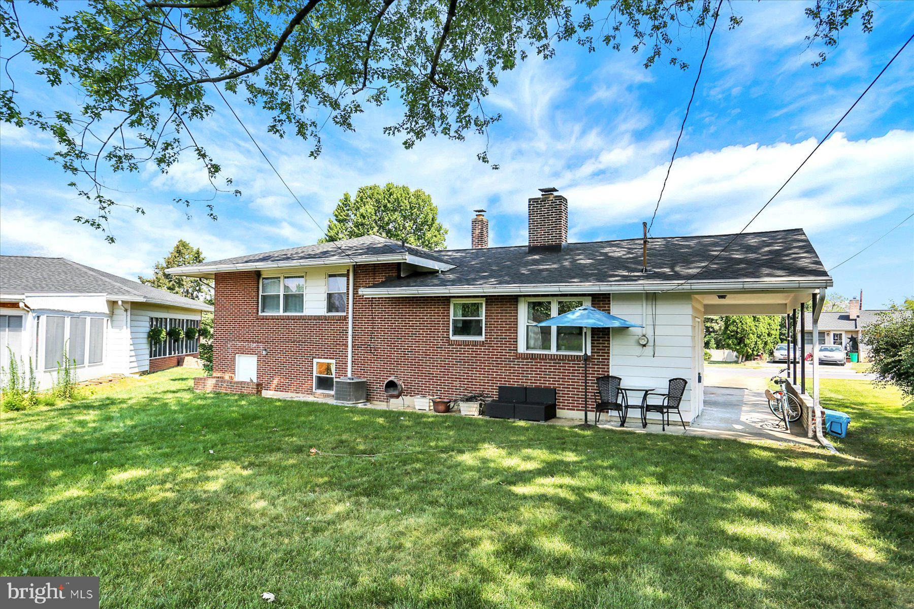 BLACKBURN VILLAGE - Residential