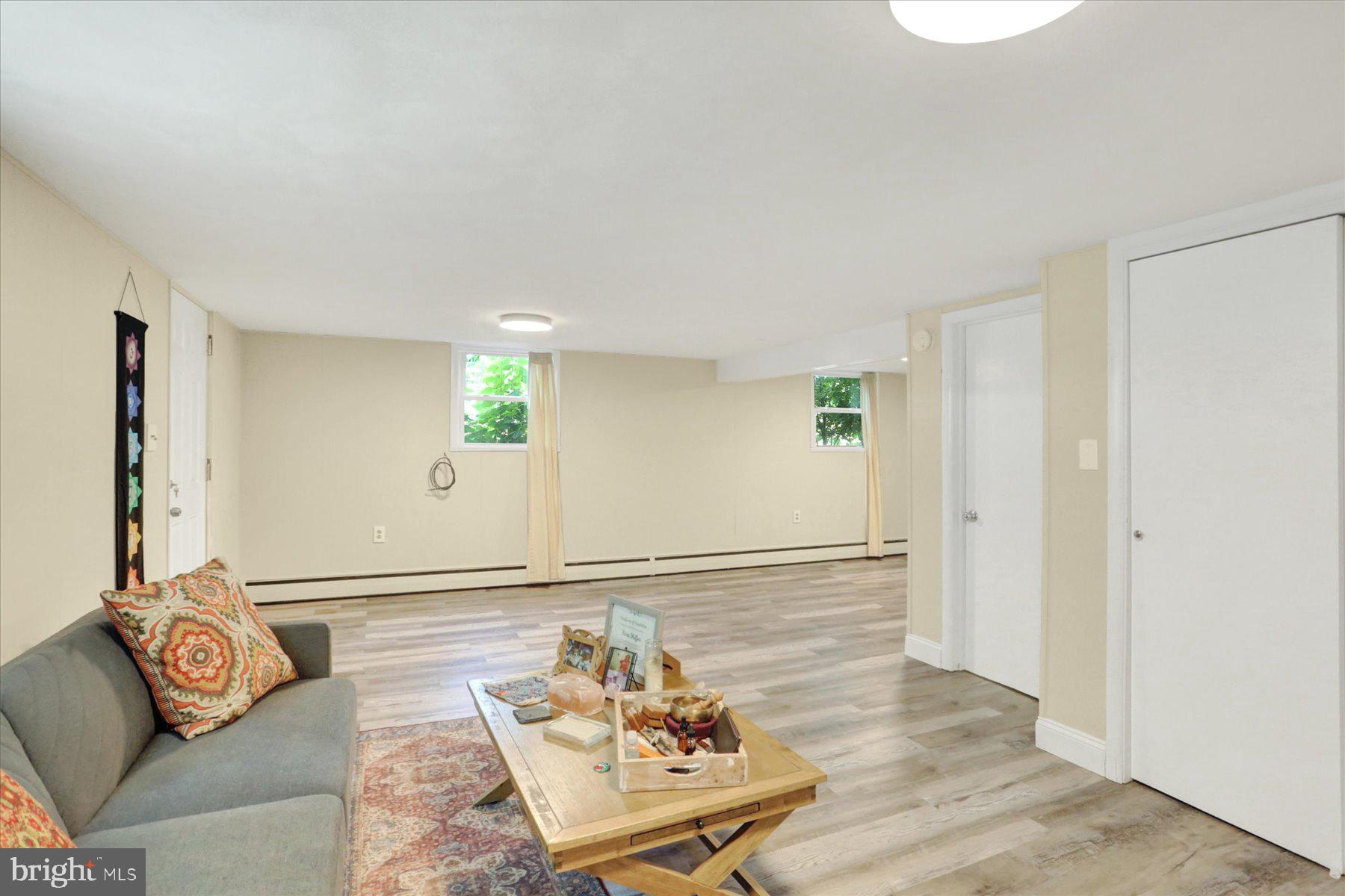 BLACKBURN VILLAGE - Residential