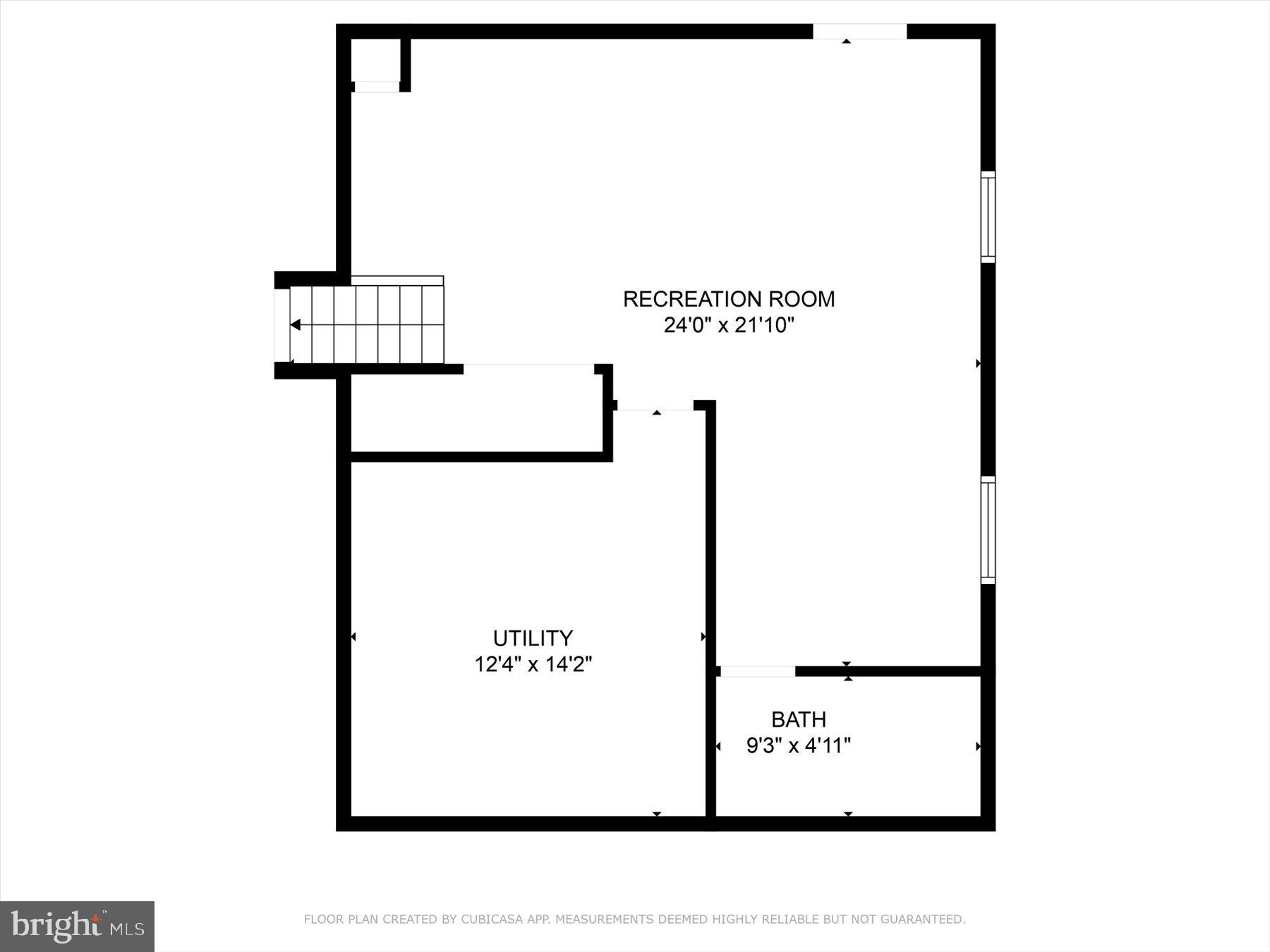 BLACKBURN VILLAGE - Residential