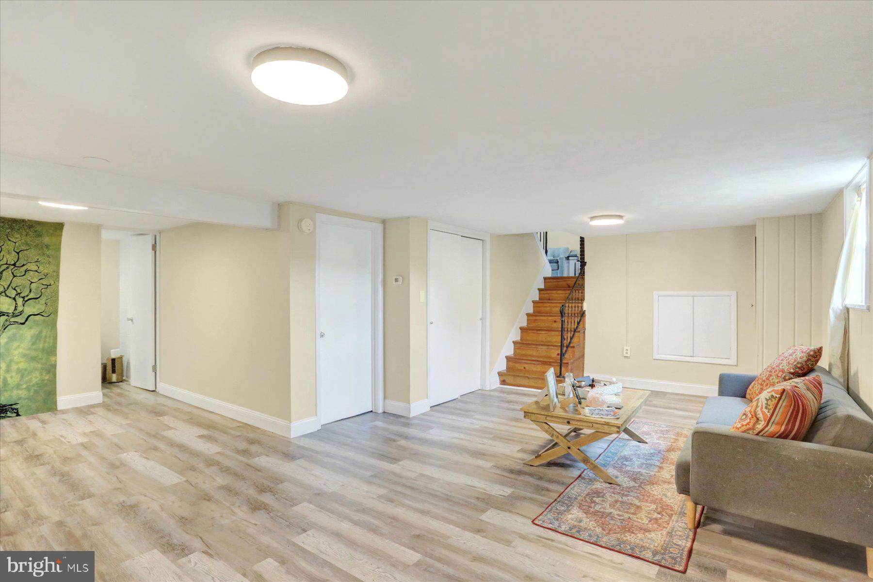 BLACKBURN VILLAGE - Residential