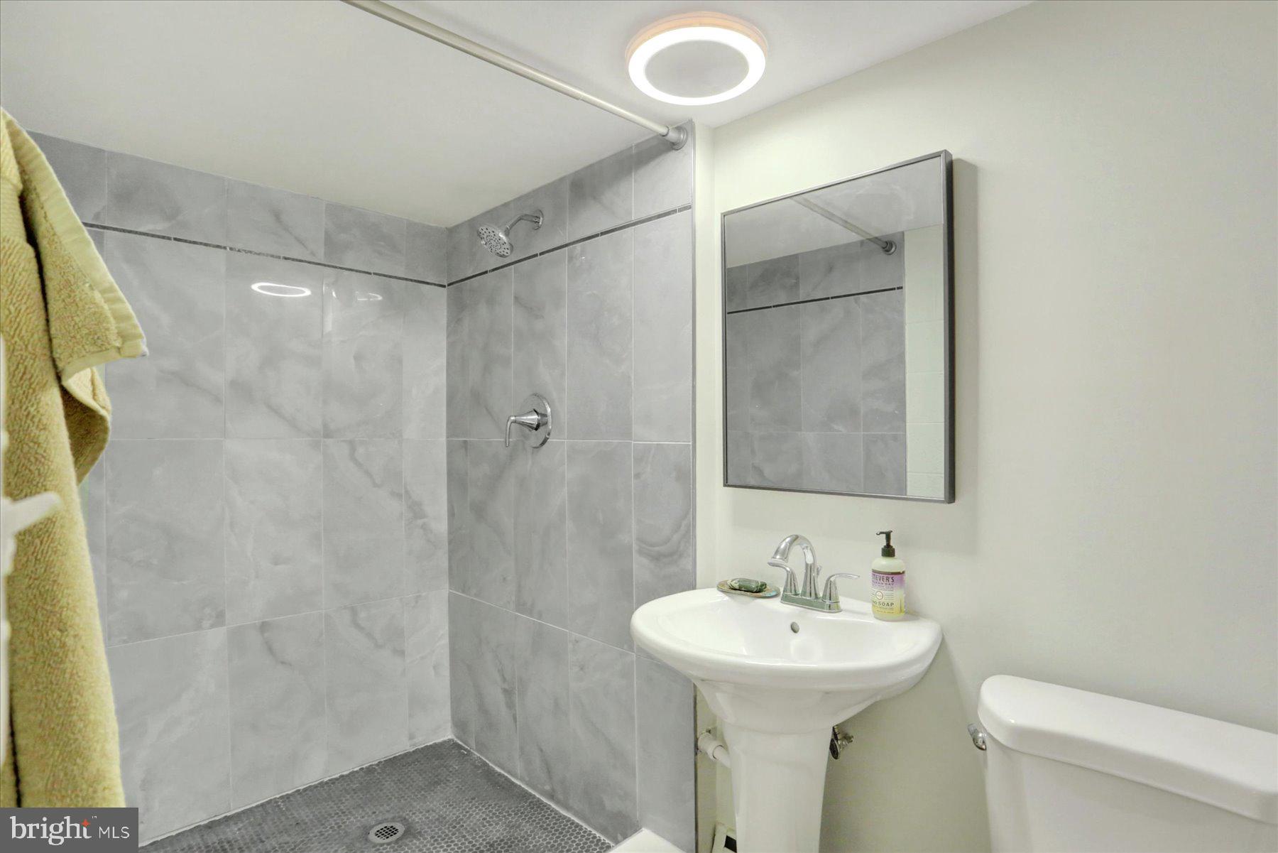 BLACKBURN VILLAGE - Residential