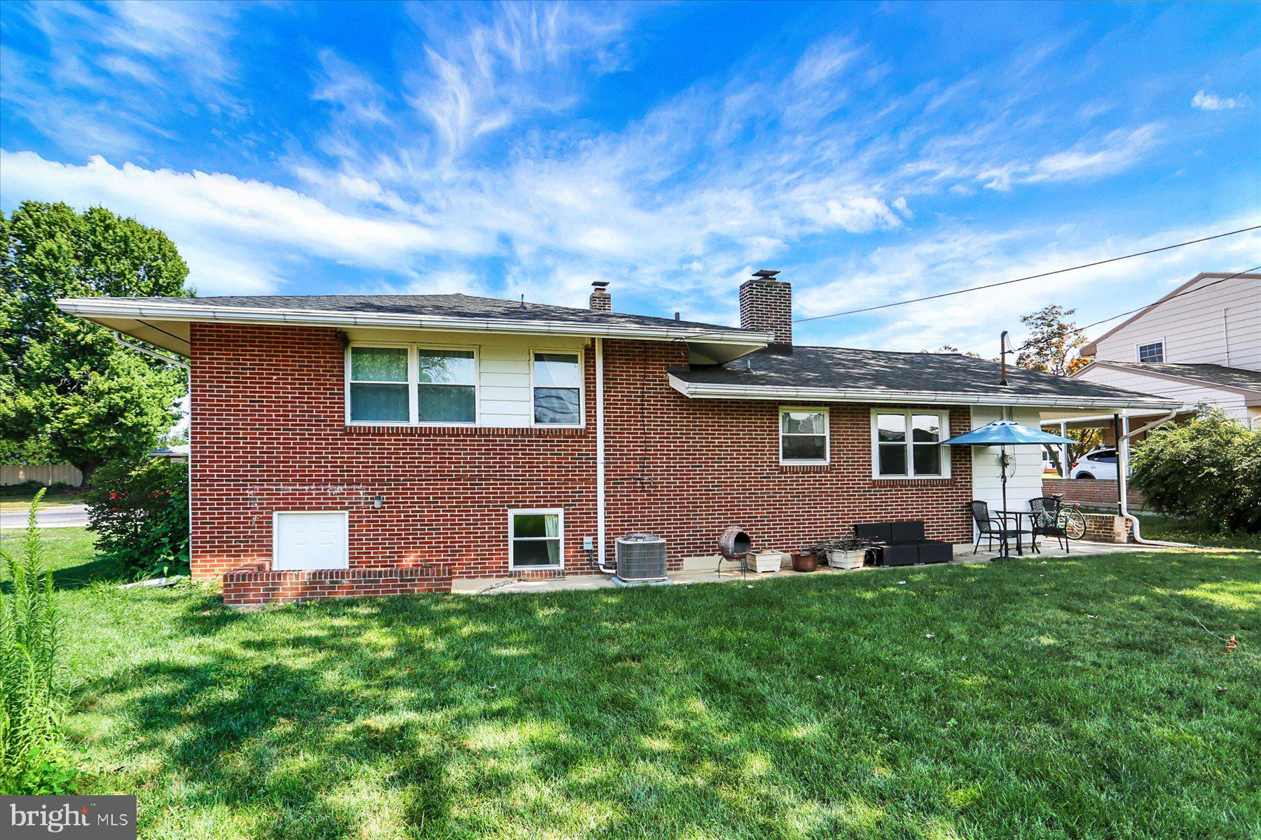 BLACKBURN VILLAGE - Residential