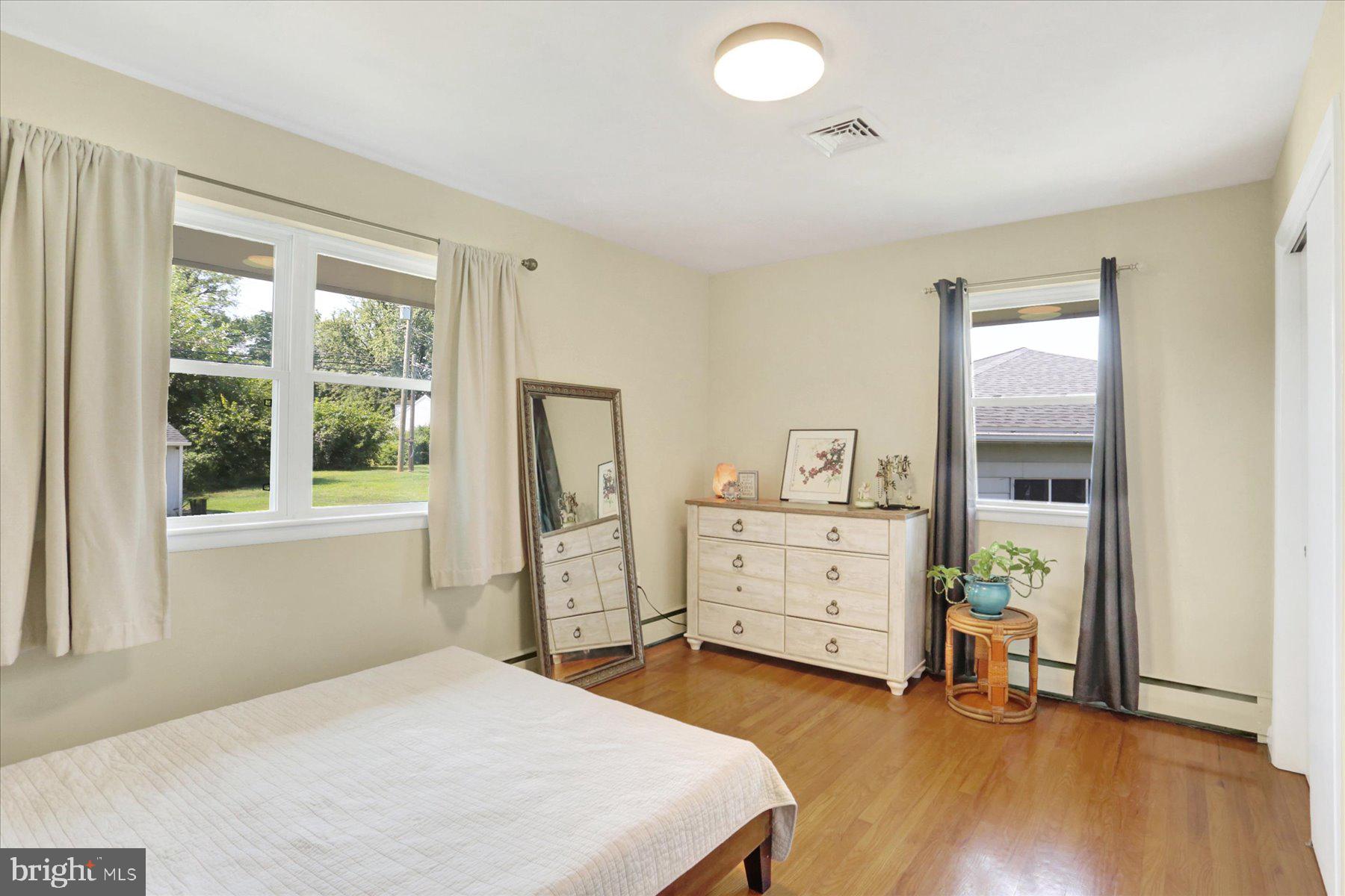 BLACKBURN VILLAGE - Residential