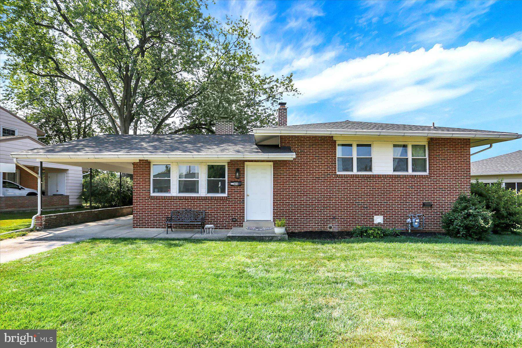 BLACKBURN VILLAGE - Residential