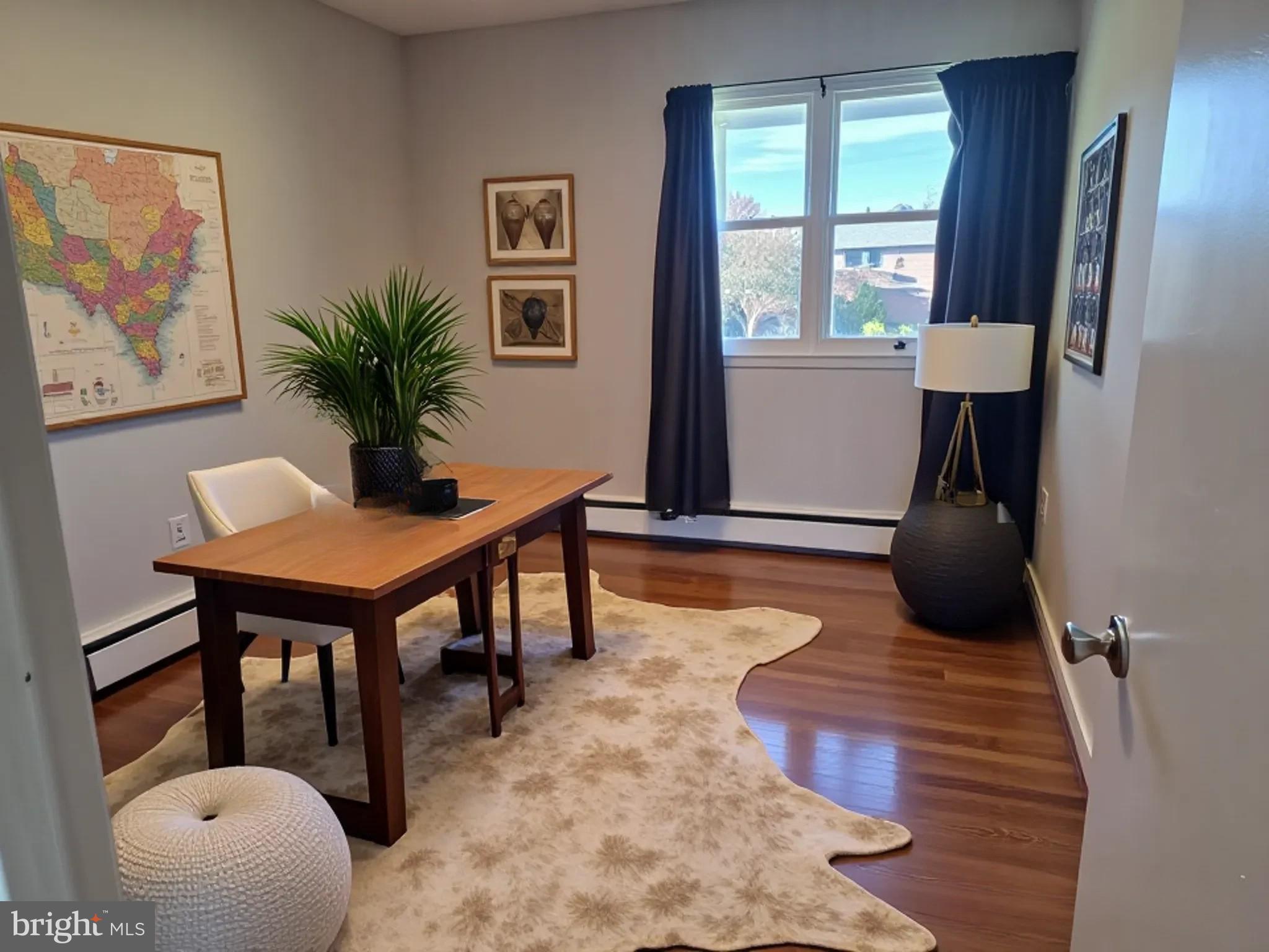 BLACKBURN VILLAGE - Residential