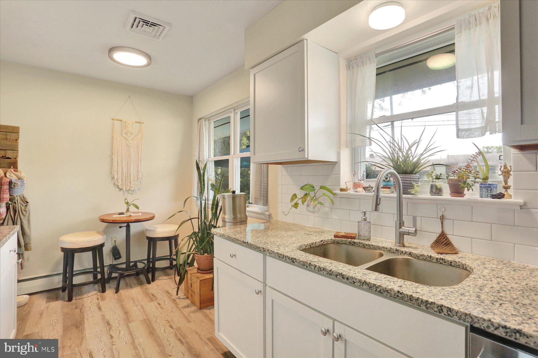 BLACKBURN VILLAGE - Residential