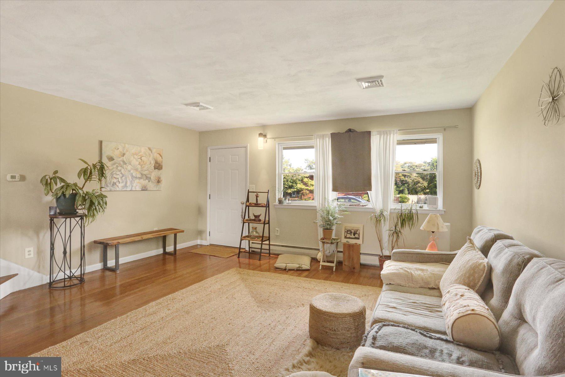 BLACKBURN VILLAGE - Residential