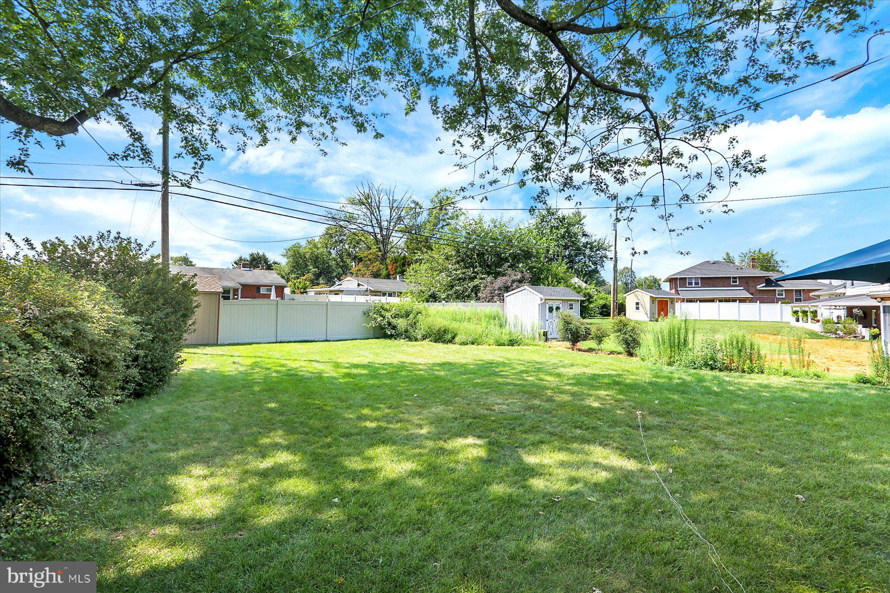 BLACKBURN VILLAGE - Residential