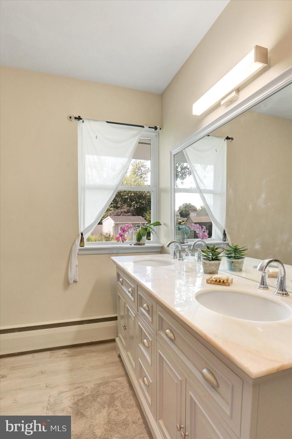 BLACKBURN VILLAGE - Residential