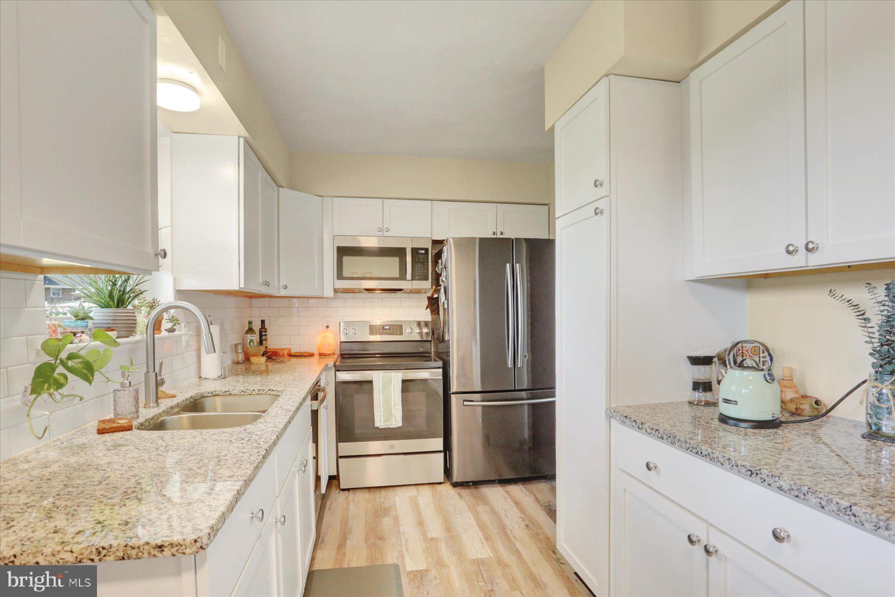 BLACKBURN VILLAGE - Residential