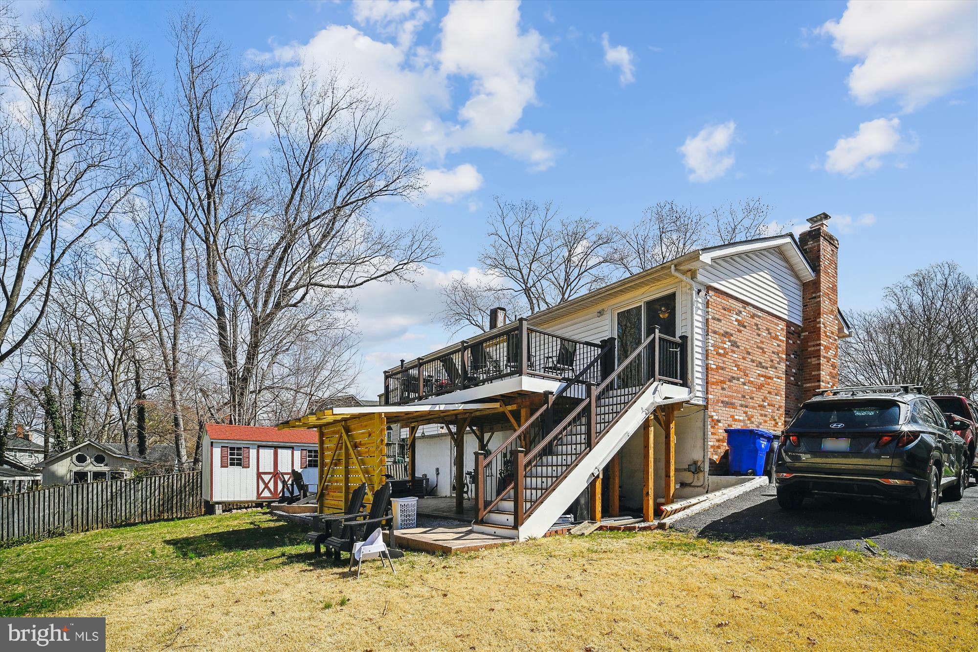 DALE CITY - Residential