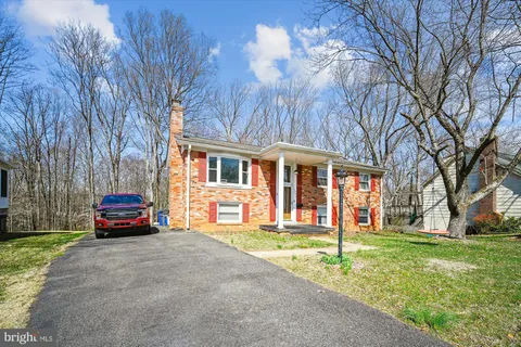 14806 Daley Lane, Woodbridge, VA 22193 - MLS#: VAPW2089848