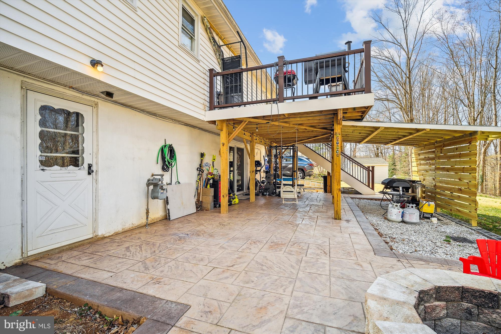 DALE CITY - Residential