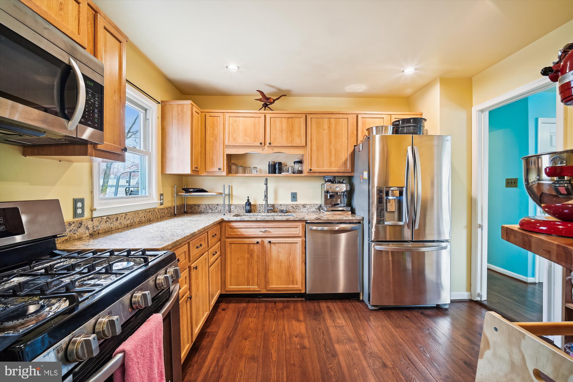 DALE CITY - Residential